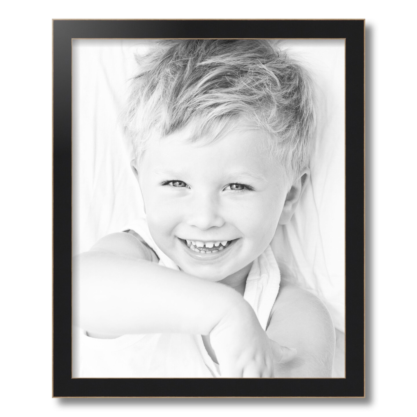 ArtToFrames 17x21 Inch  Picture Frame, This 1.25 Inch Custom MDF Poster Frame is Available in Multiple Colors, Great for Your Art or Photos - Comes with 060 Plexi Glass and  Corrugated (A46MR)