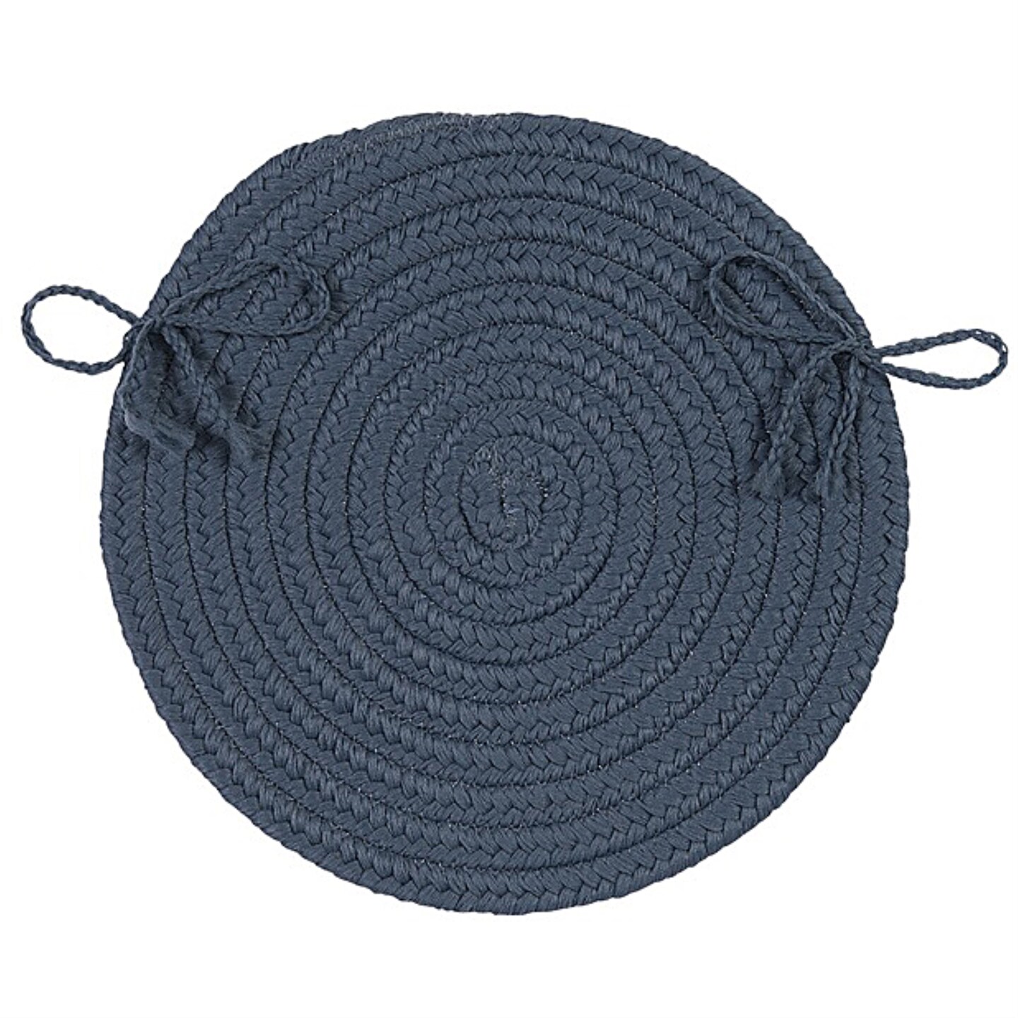 BR64A008X028X Boca Raton Dark Green Stair Tread (single) Stair Tread, 100 Polypropylene