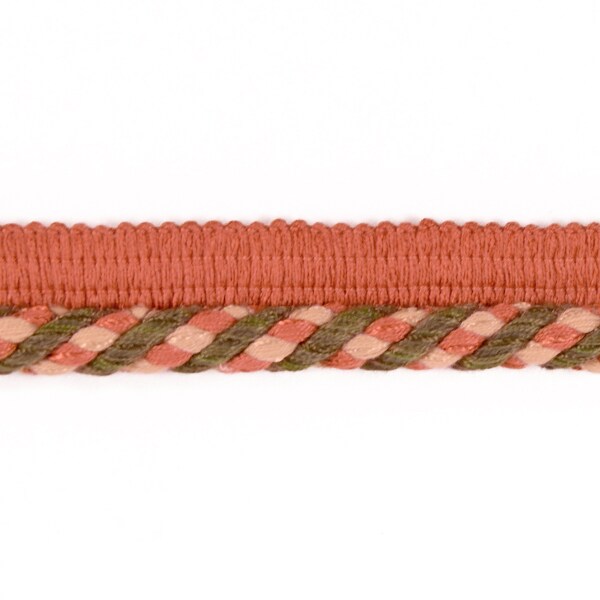 5 yards of 3/8" Conso Twisted Lip Cord Trim Michaels