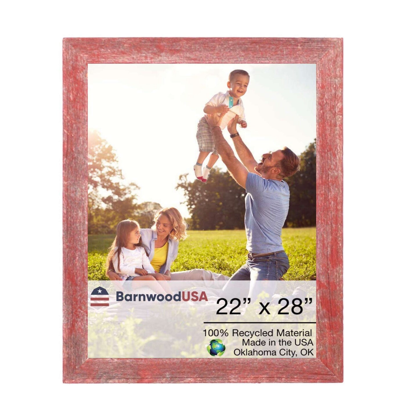 22 x 22 outlet frame michaels