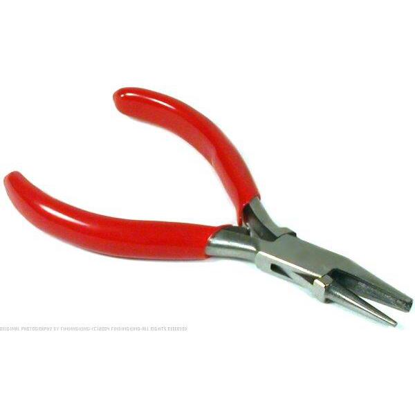 Loop Closing Pliers Memory Beading Plier Tool