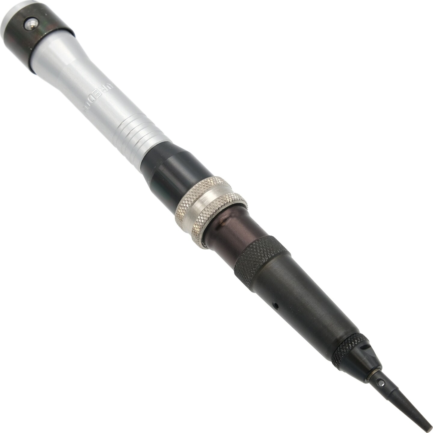 Foredom 15 Hammer Handpiece #15 Handpiece Jewelry Stone Setting Texturing - H.15