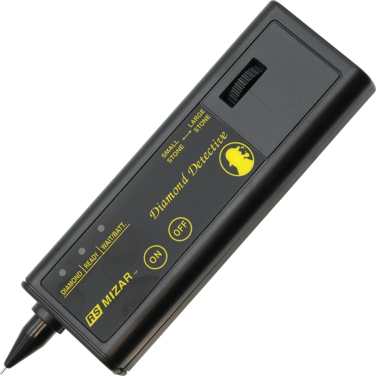 RS Mizar Diamond Detective Tester Jewelers Tool | Michaels