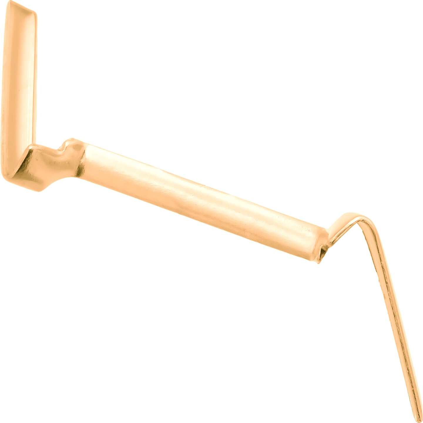 12 Cobb Findings Men's Ring Guards Yellow Jewelry Sizer Adjust Parts