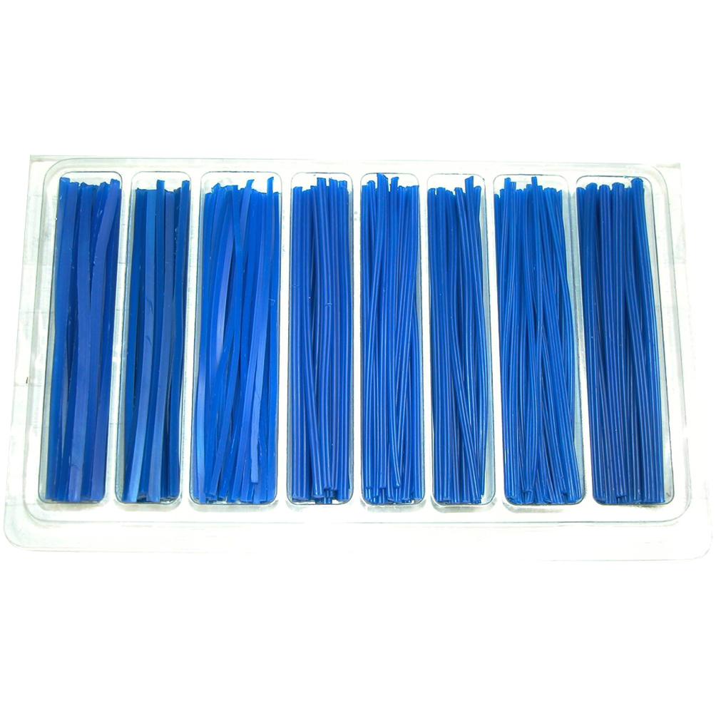 Wax Wire Assortment, Item No. 21.406