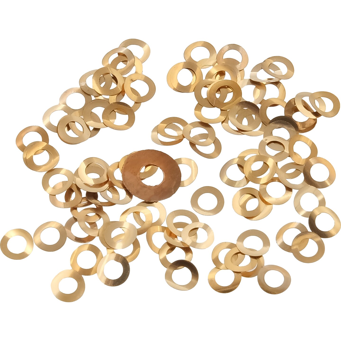 100-brass-hour-wheel-washers-clockmaker-repair-parts-michaels