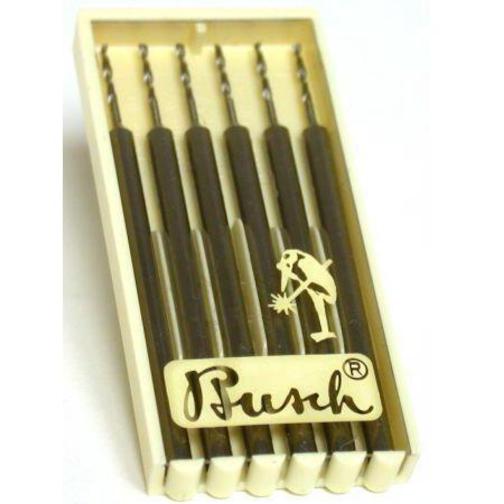 54 Busch Twist Drill Bit