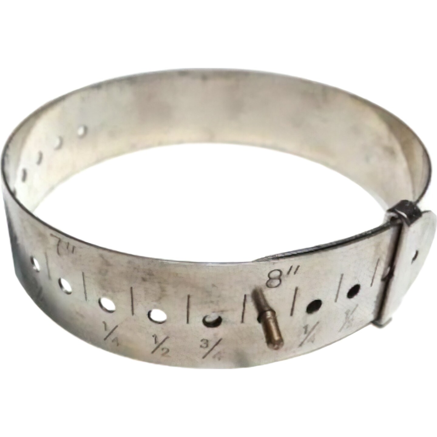 Bangle Bracelet Wrist Watch Sizers Jewelry Measuring Tool Kit 2 Pcs