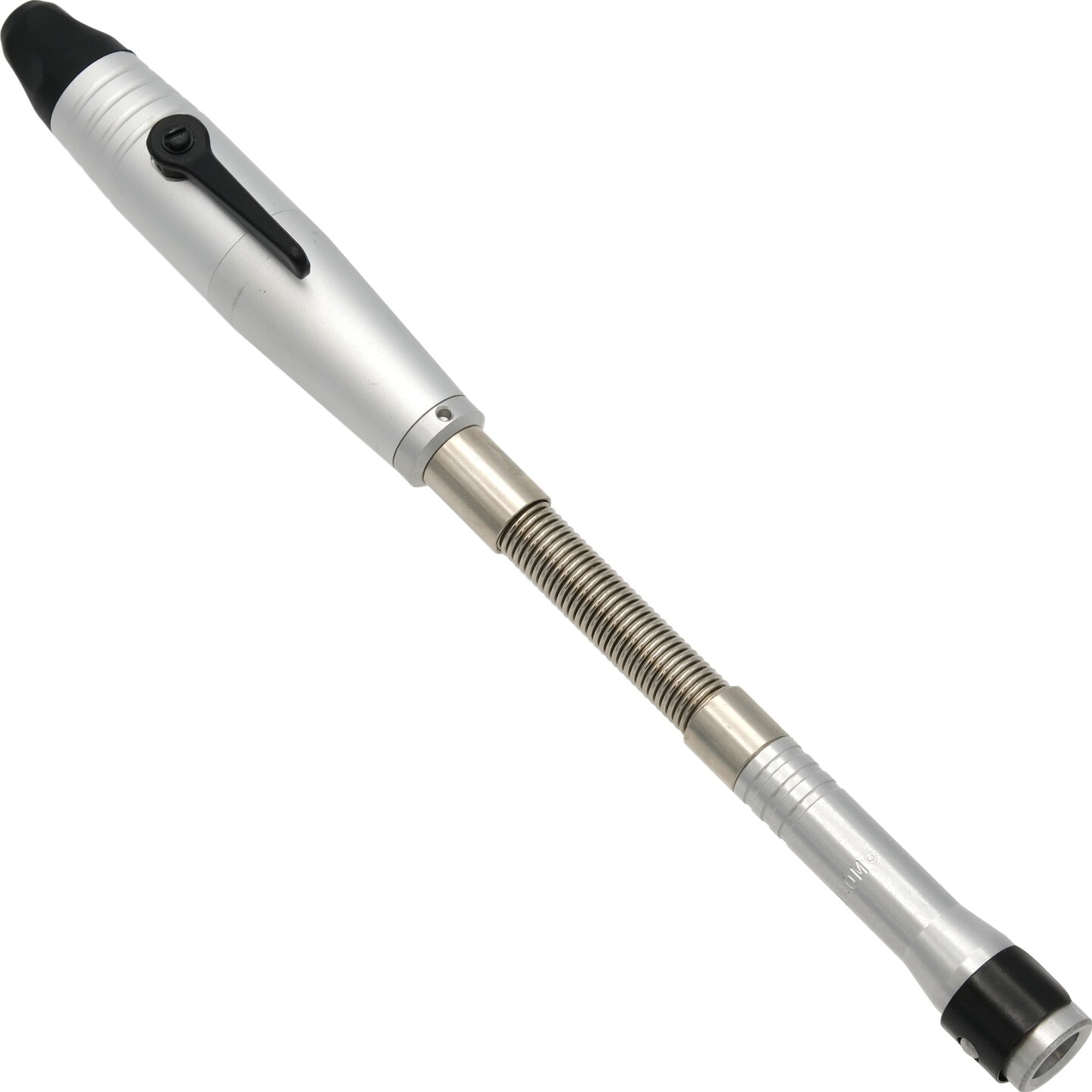 Foredom H.20D Quick Change Handpiece with Duplex Spring Jewelers Stone Setters