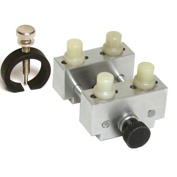Wheel &#x26; Gear Puller &#x26; Vise Holder Model Tool