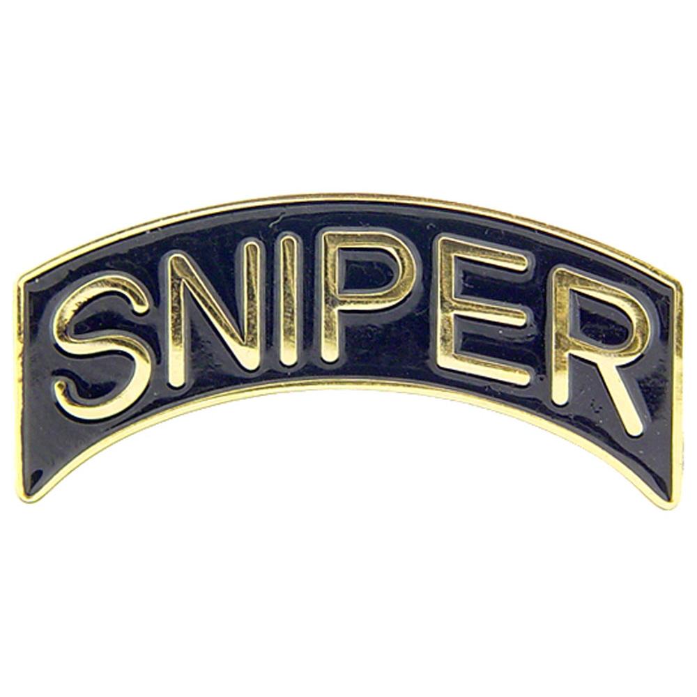 Sniper Tab Pin 1 1/14&#x22;