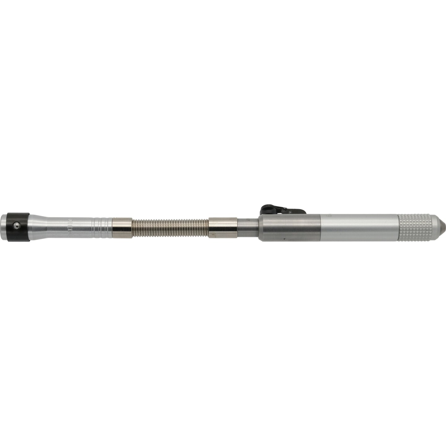 Foredom H.10D Duplex Handpiece, Quick Change