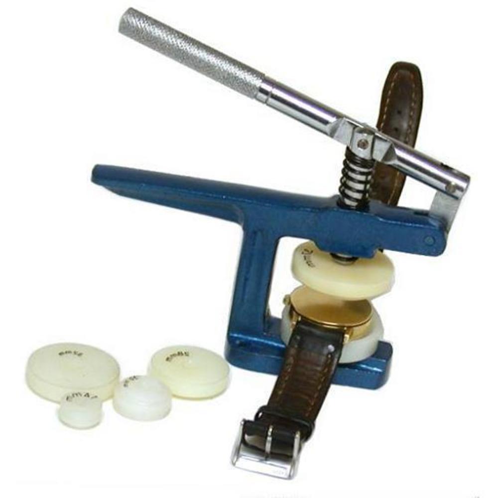 Watch Case Closer &#x22;Little David&#x22;