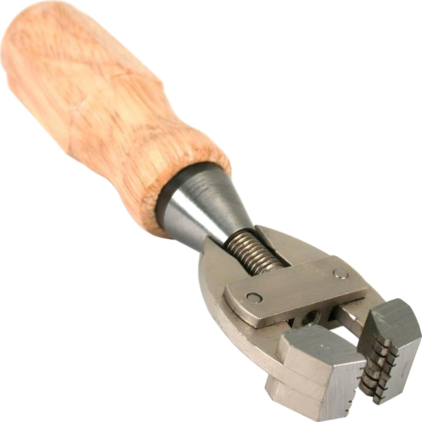 Hand Vise 5&#x22;