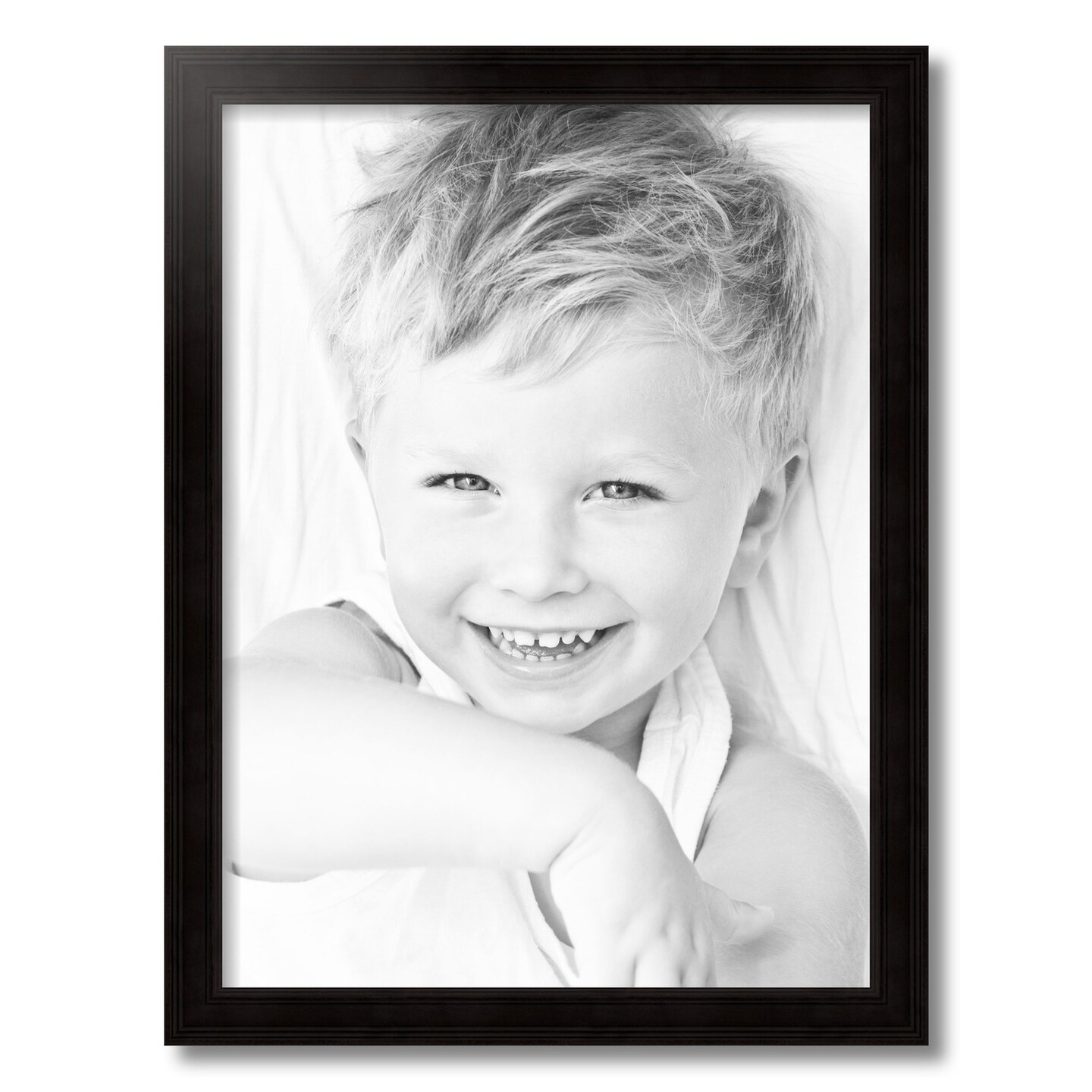 ArtToFrames 17x23 Inch  Picture Frame, This 1.5 Inch Custom Wood Poster Frame is Available in Multiple Colors, Great for Your Art or Photos - Comes with 060 Plexi Glass and  Corrugated Backing (A14MT)