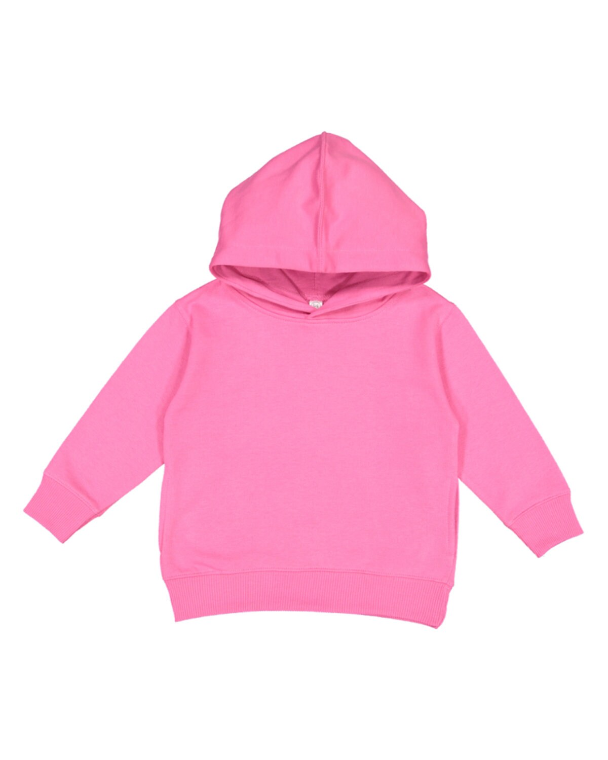 RABBIT SKINS Toddler Pullover Fleece Hoodie, 3326 | Baby & Toddler ...