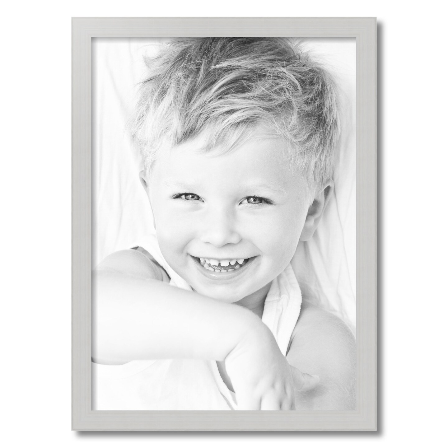 ArtToFrames 20x28 Inch  Picture Frame, This 1.5 Inch Custom Wood Poster Frame is Available in Multiple Colors, Great for Your Art or Photos - Comes with 060 Plexi Glass and  Corrugated Backing (A7PA)