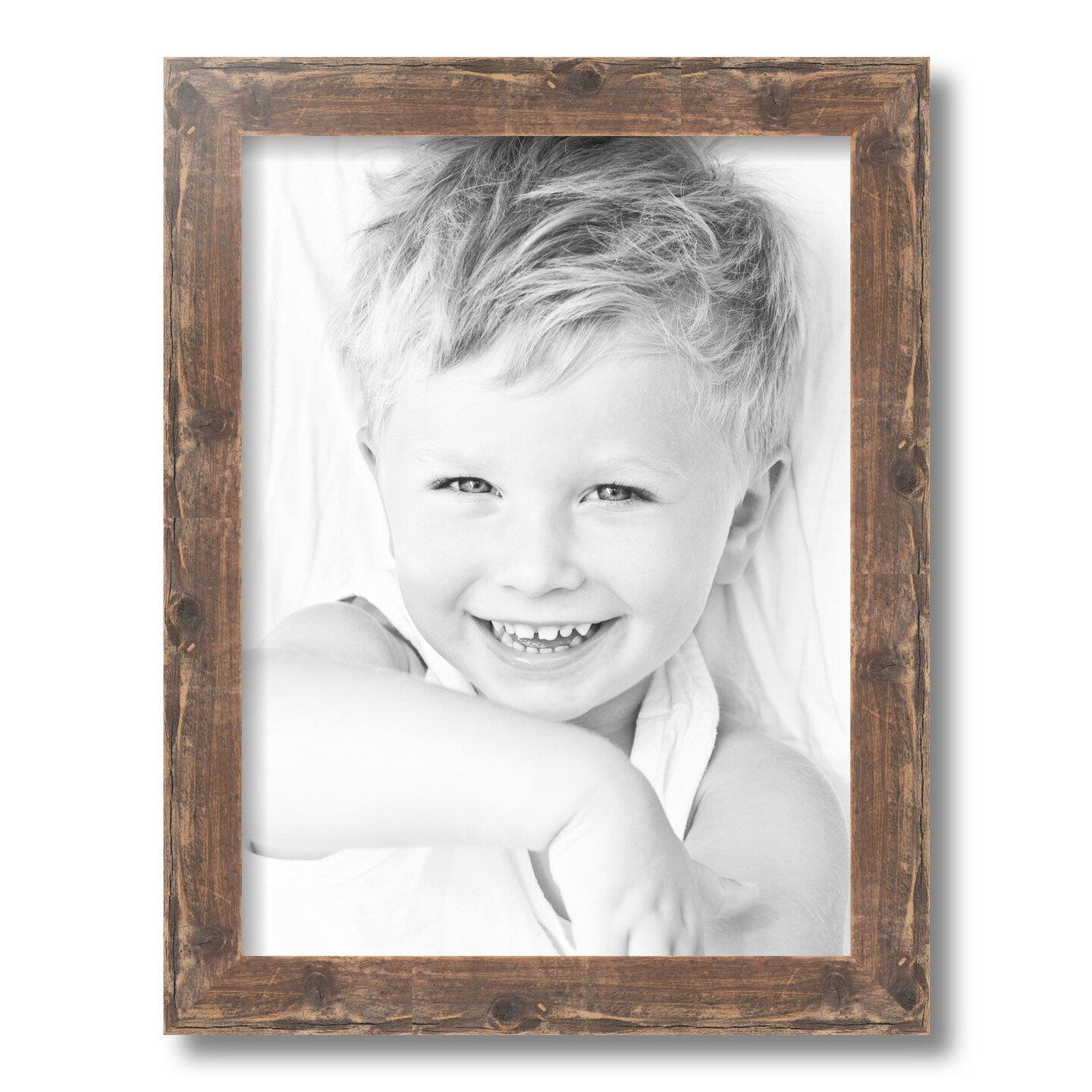 ArtToFrames 12x16 Inch  Picture Frame, This 1.5 Inch Custom Wood Poster Frame is Available in Multiple Colors, Great for Your Art or Photos - Comes with Regular Glass and  Corrugated Backing (A53IG)