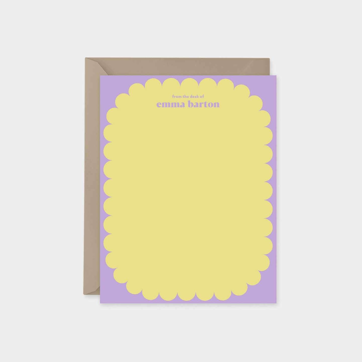 personalized-colorful-note-cards-with-scallop-border-custom-notes