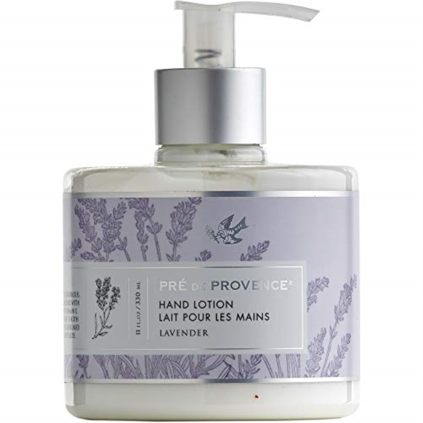Pre de Provence Heritage LotionLavender Michaels