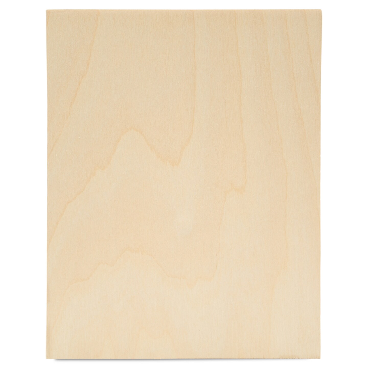 Baltic Birch Plywood, 6 Mm 1/4 X 12 X 9 Inch, B/BB Grade Sheets ...