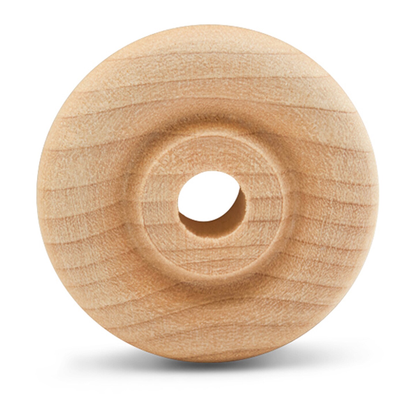 Classic Mini Wood Wheels, Multiple Sizes Available, Craft | Woodpeckers