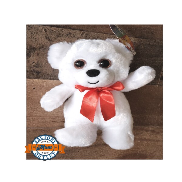 Mum teddy discount bear