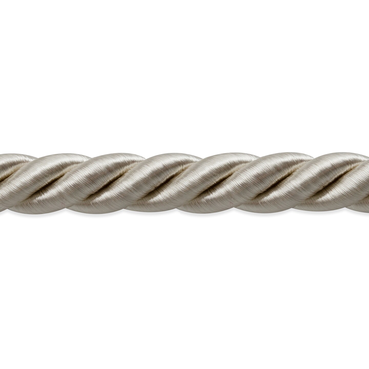 thumbnail image 2 of Rebekah 1/4\" Twisted Cord Trim, 20 Yard Cut, Navy Blue 2 of 10