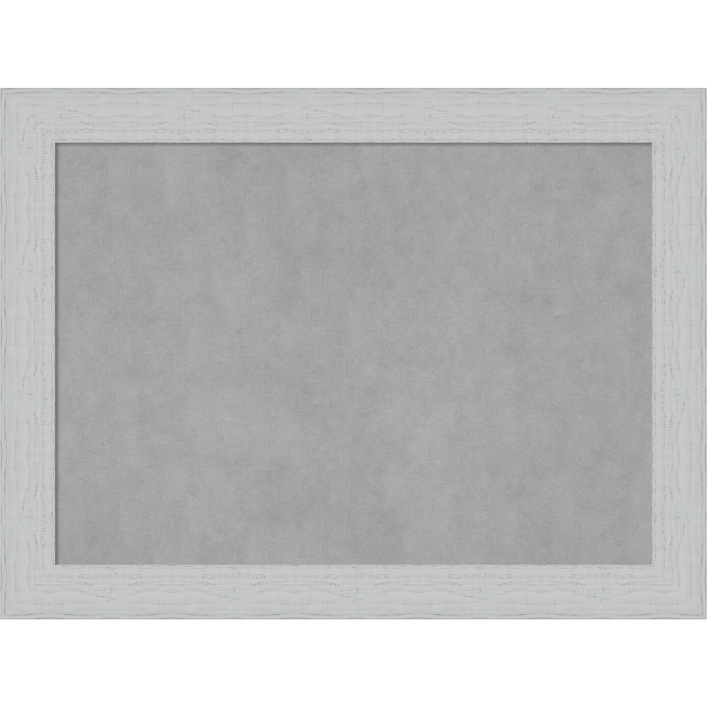 Boards, Home Office Boards Shiplap White Framed Organization