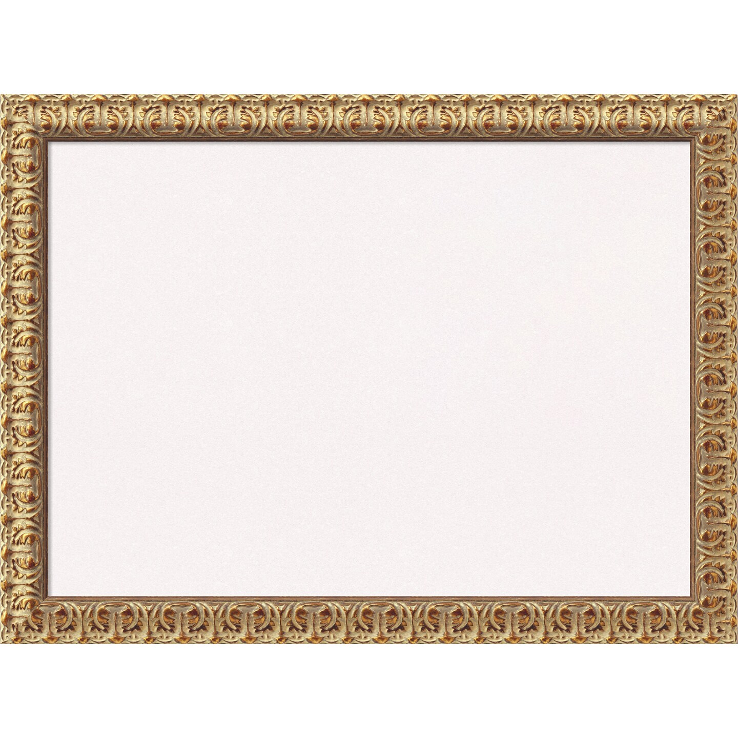 Gold Wood Frame | 16x20