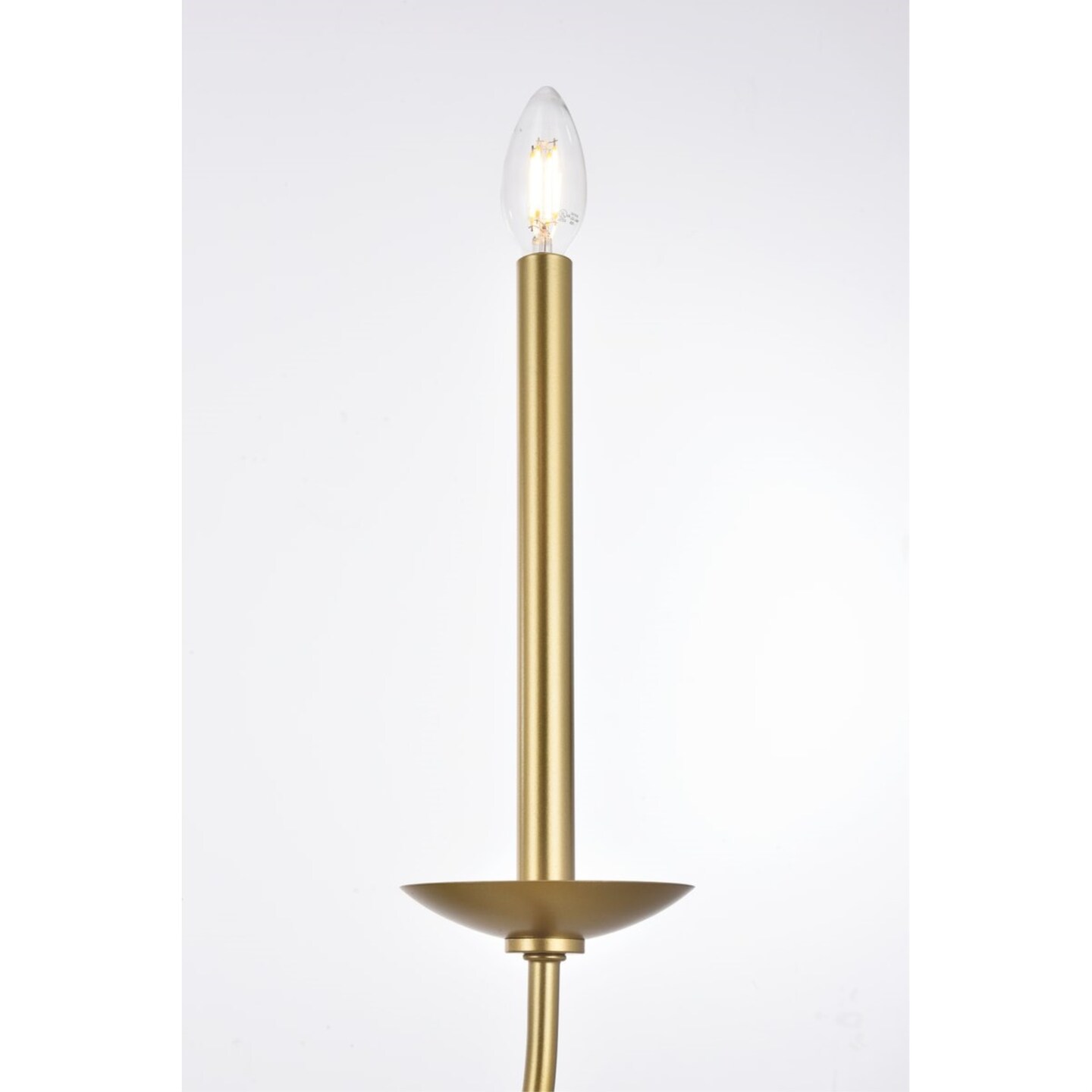 Cohen 36 inch pendant in brass Pendant Lights Michaels