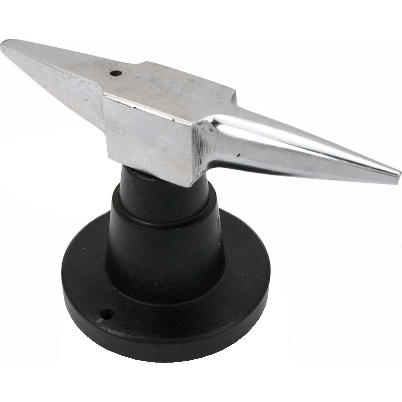 Deluxe Jewelers Punches Dapping Doming Set Of 18 Boxed