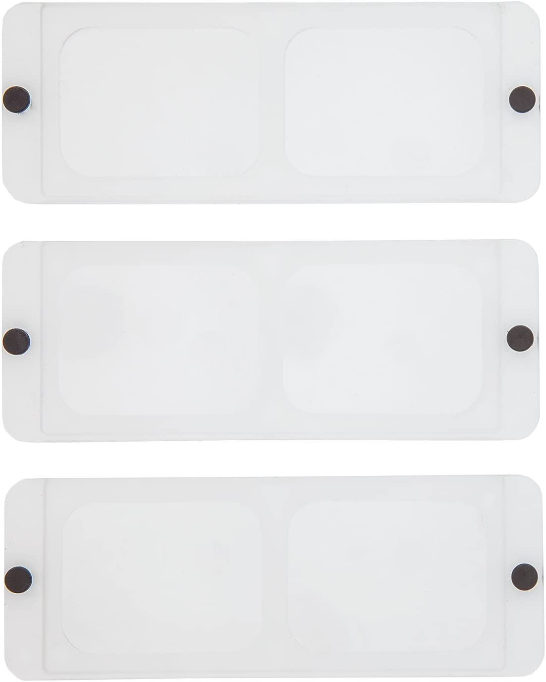 Donegan Optical OptiVISOR AL Headband Magnification Set