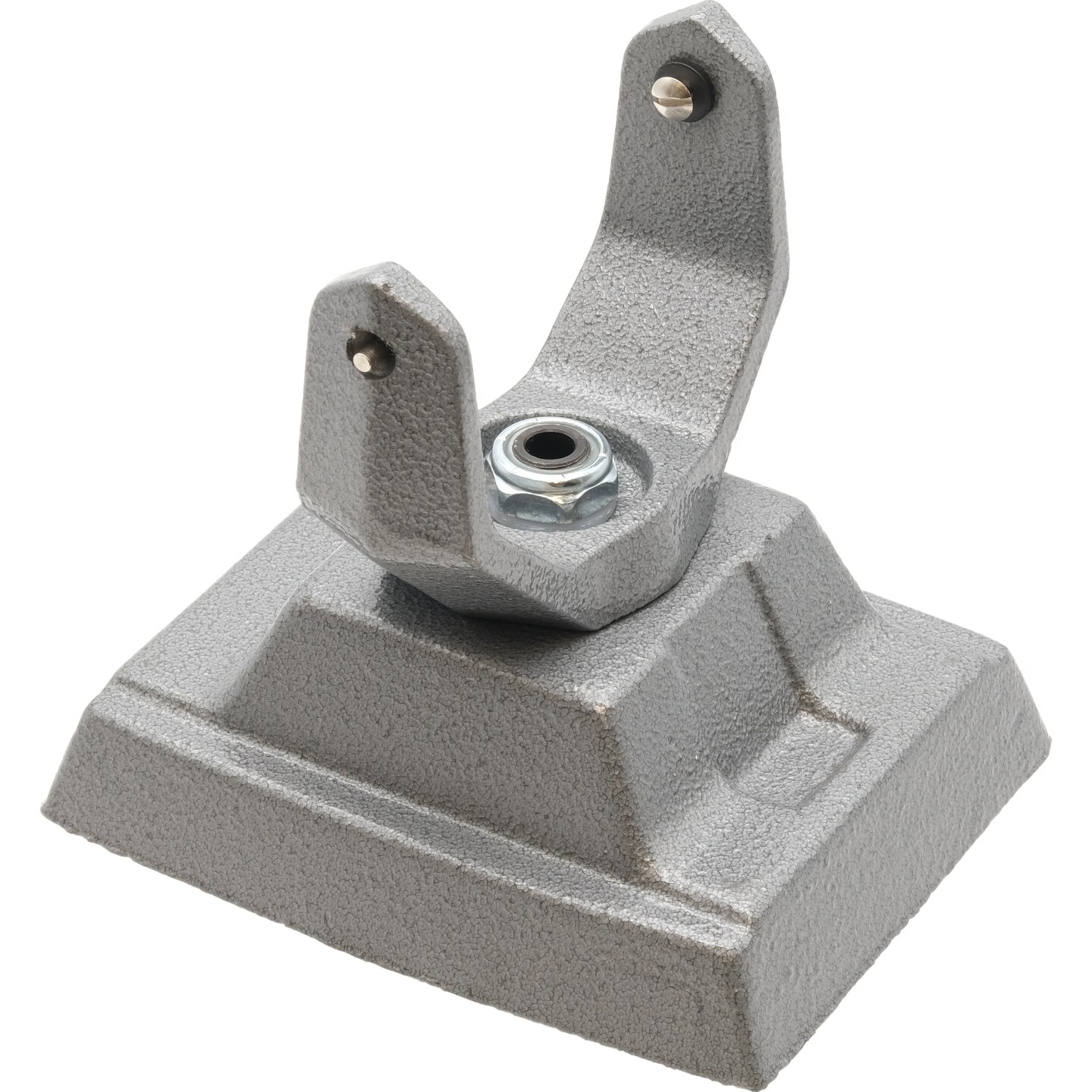 Yoke Base for Foredom Flex Shaft Motors Convert to Bench Top UA10451 Base & Yoke