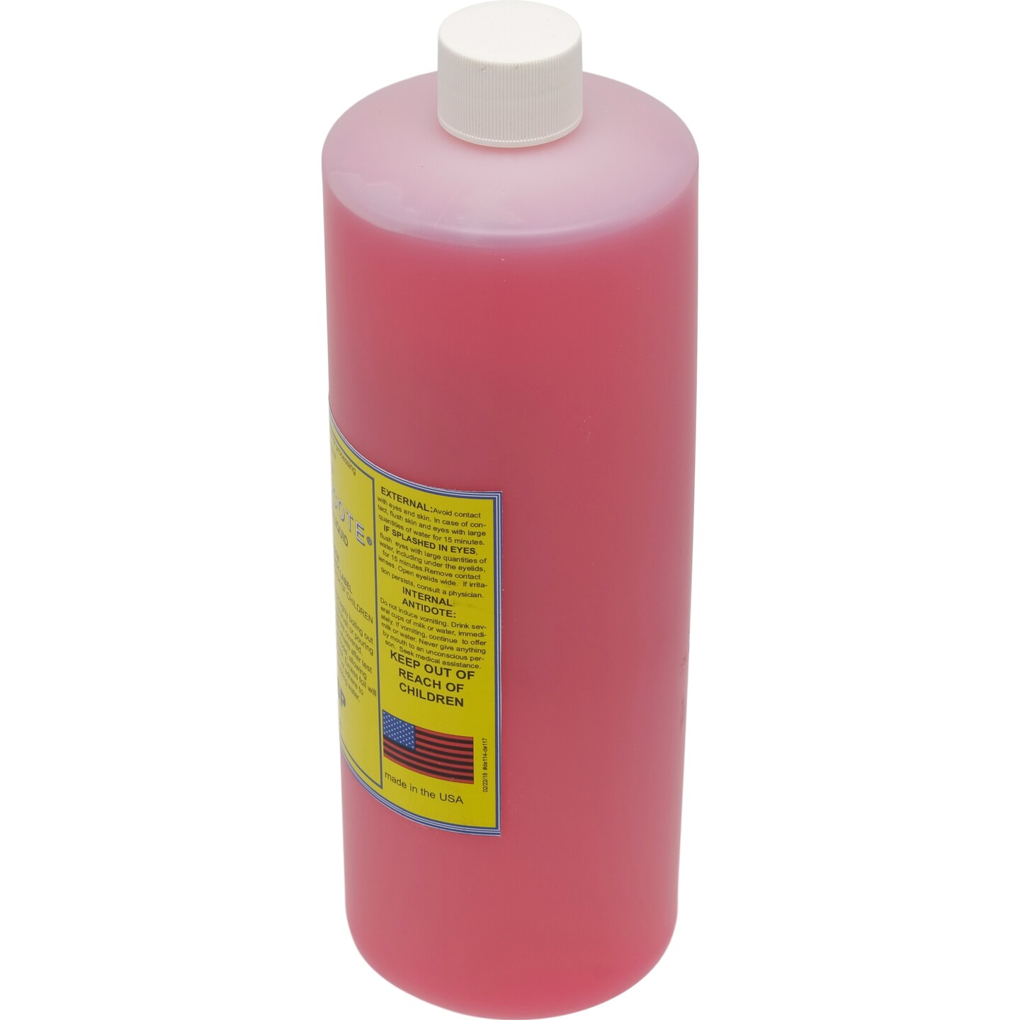 JSP&#xAE; Tine Foil-Cote Separating Liquid 32oz 946mL,Tin foil substitute (de116)