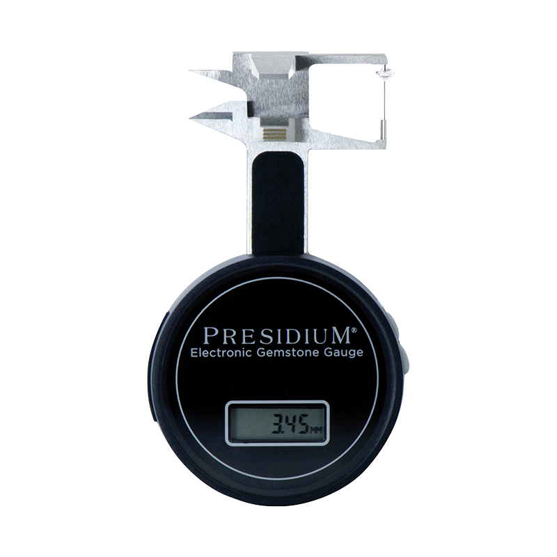 Original Presidium Electronic Diamond/gemstone Gauge Brand New! (PEGG)