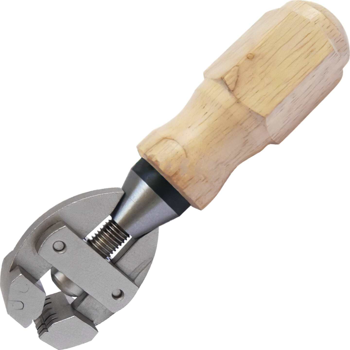 Hand Vise 5&#x22;