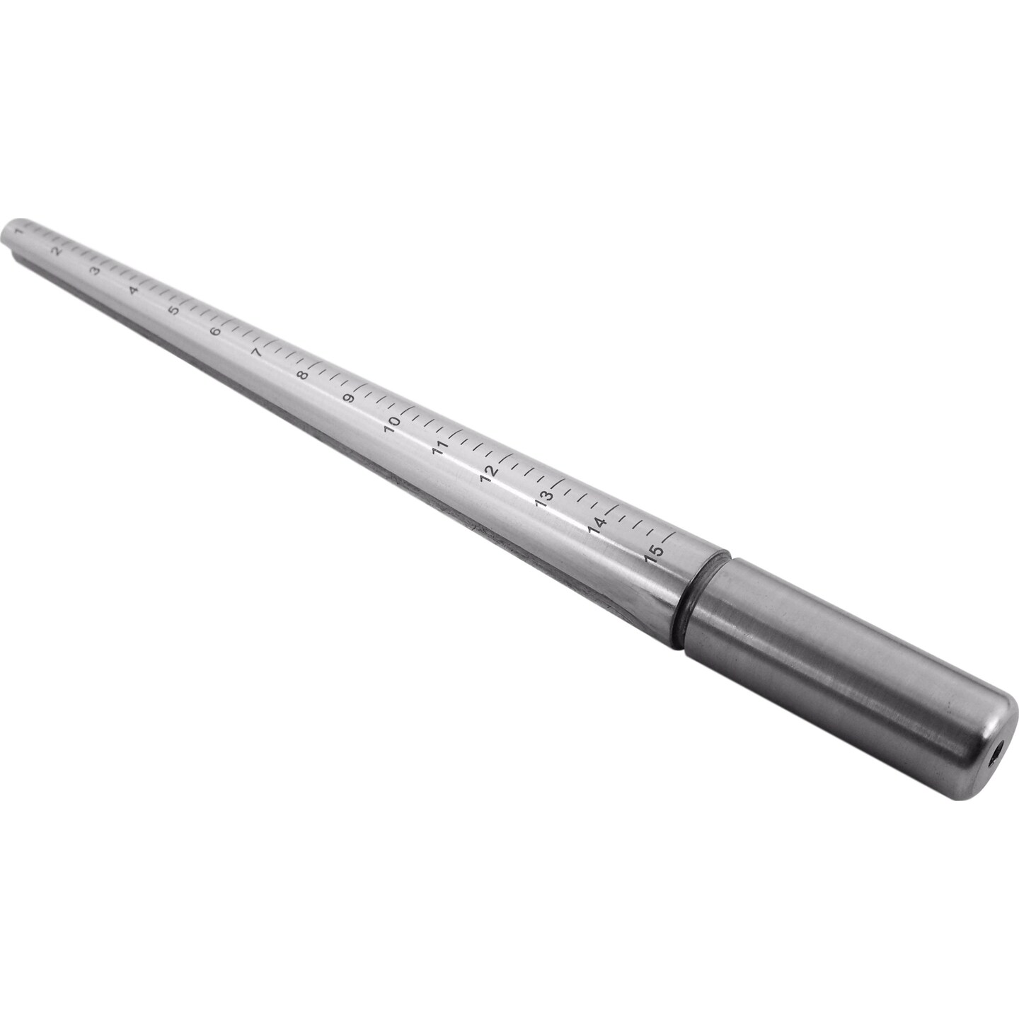 Ring mandrel best sale michaels