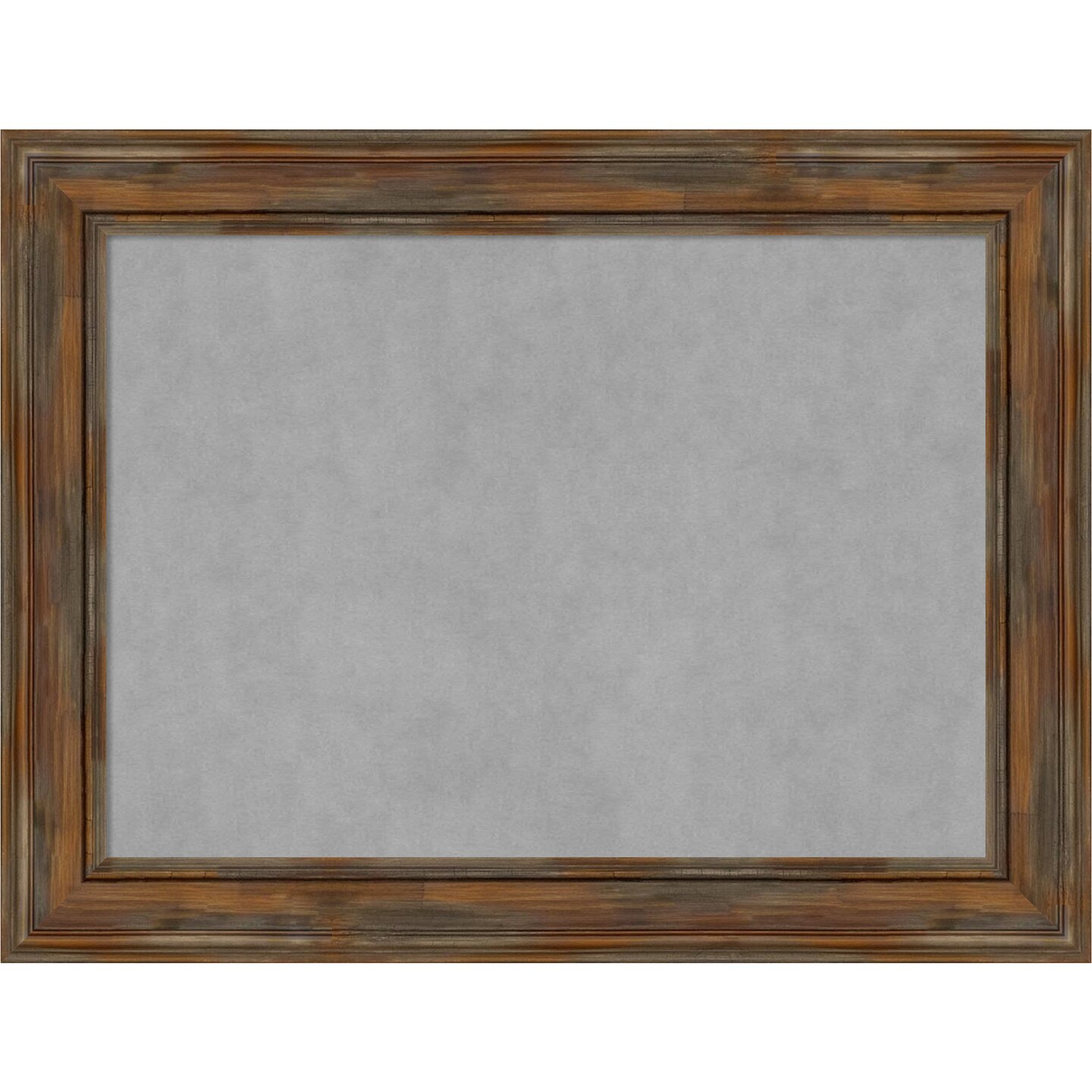 Magnetic Boards, Home Office Boards Alexandria Framed Organization Boards
