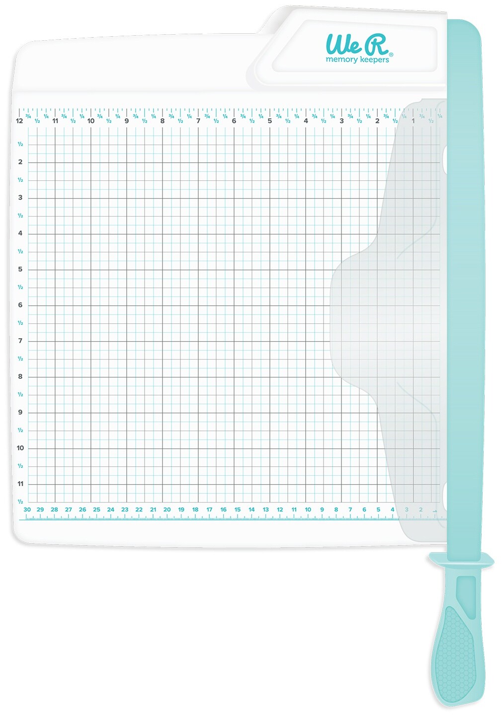 We R Memory Keepers Guillotine Trimmer 12" Paper Trimmers Michaels