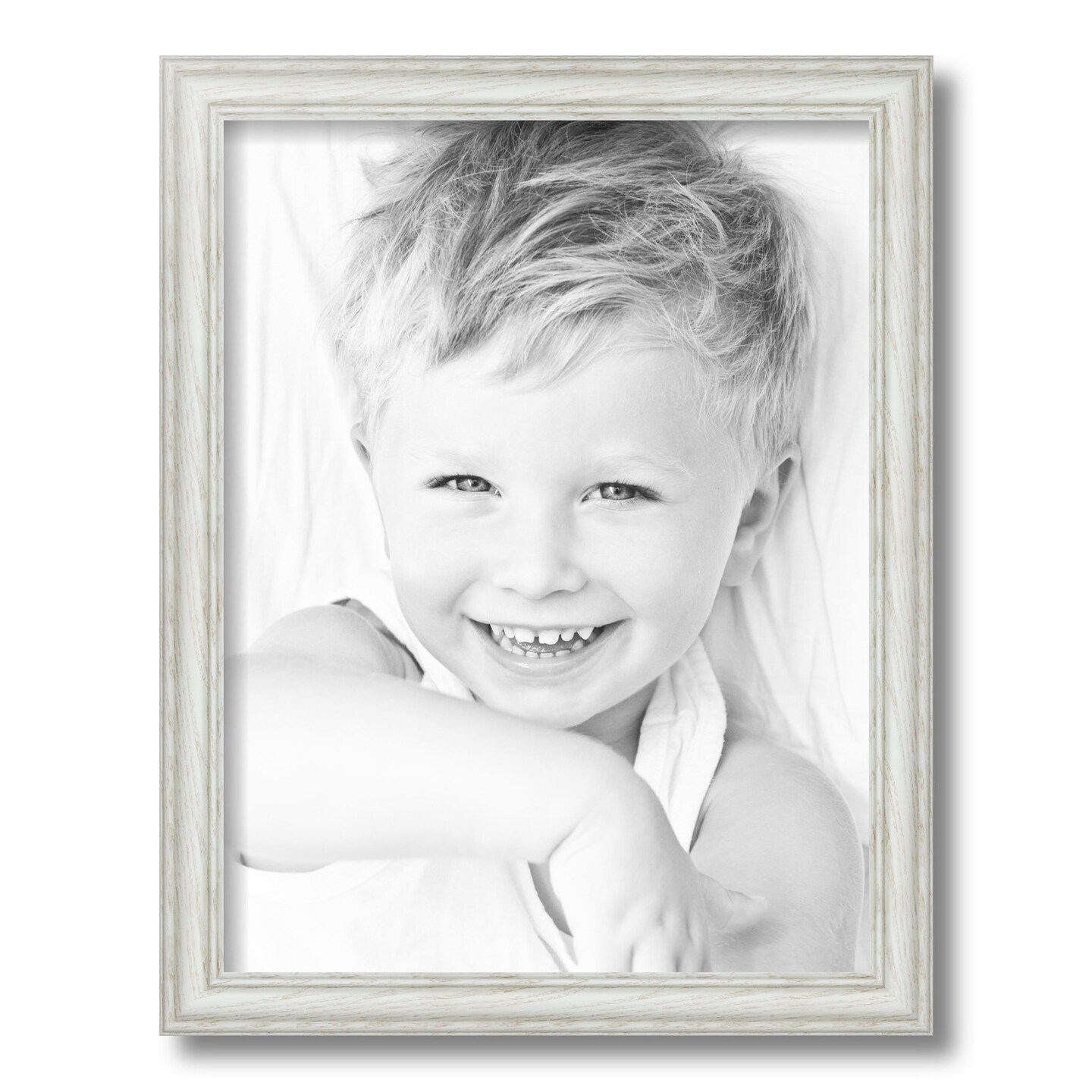 ArtToFrames 13x17 Inch  Picture Frame, This 1.25 Inch Custom Wood Poster Frame is Available in Multiple Colors, Great for Your Art or Photos - Comes with Regular Glass and  Corrugated Backing (A8JF)