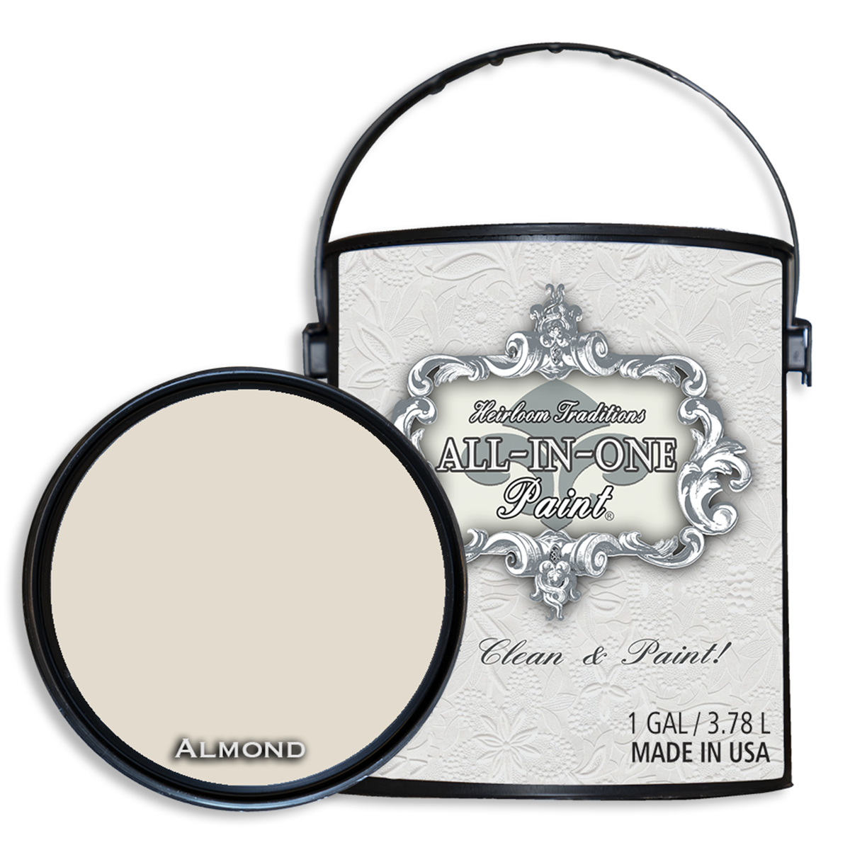 ALLINONE Paint by Heirloom Traditions Michaels