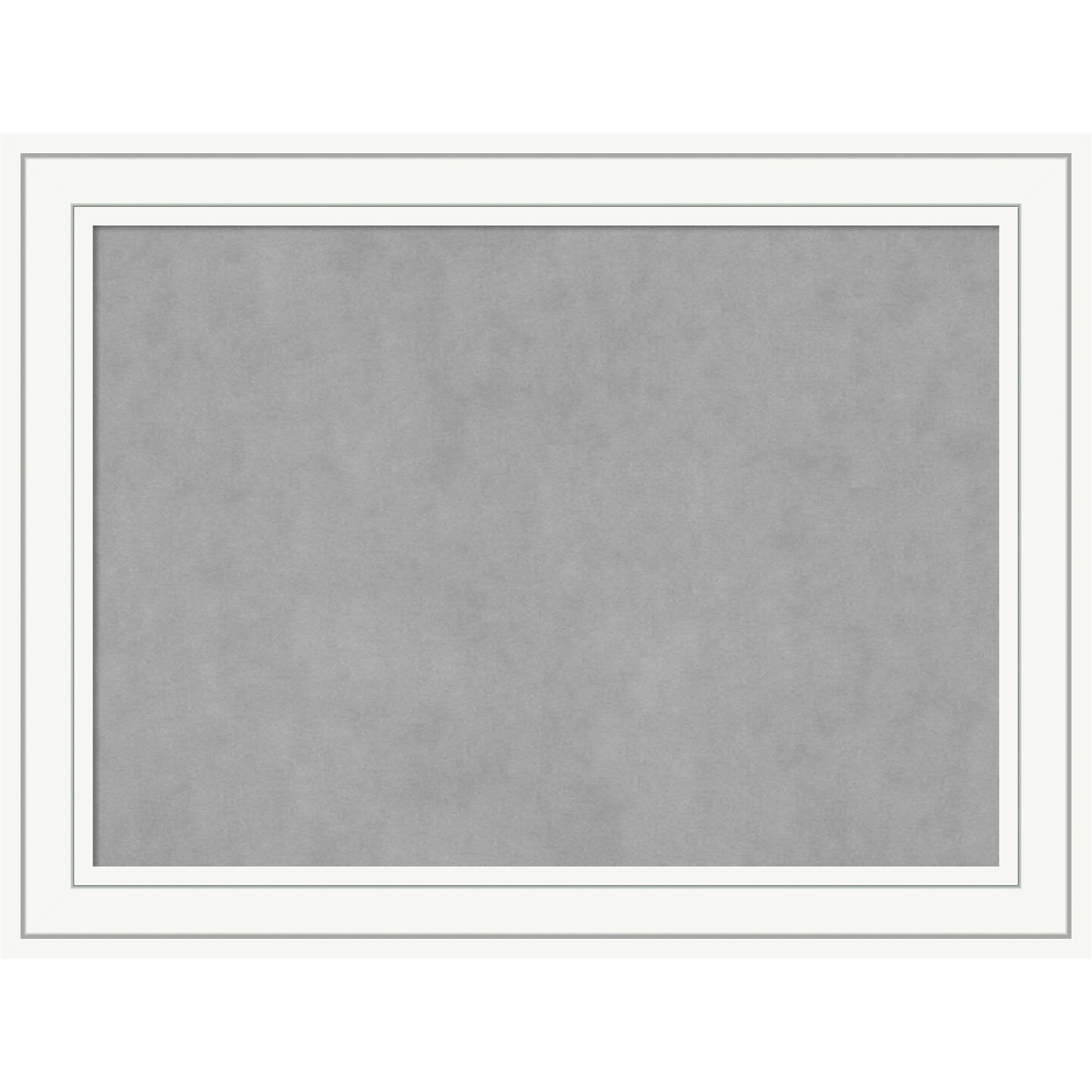 Magnetic Boards, Home Office Boards Craftsman Framed Organization Boards