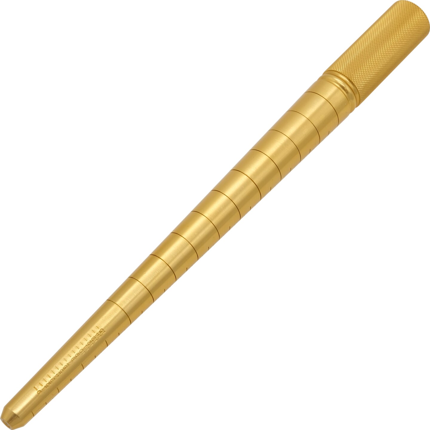 Ring Mandrel Stick Gold Sizing Gauge Tool