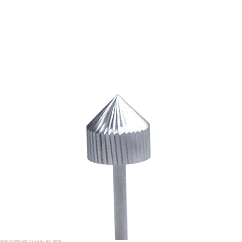 HSS Setting Bur Size 34 11.1mm