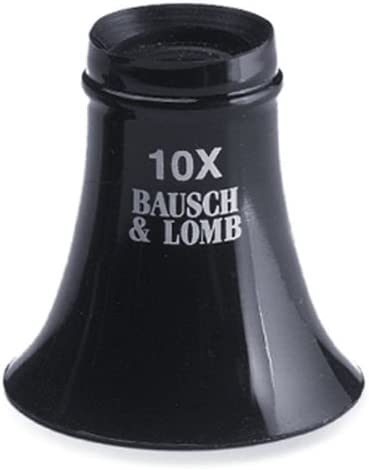 814113 - Loupe - Watchmakers Loupes, Bausch &#x26; Lomb - Each