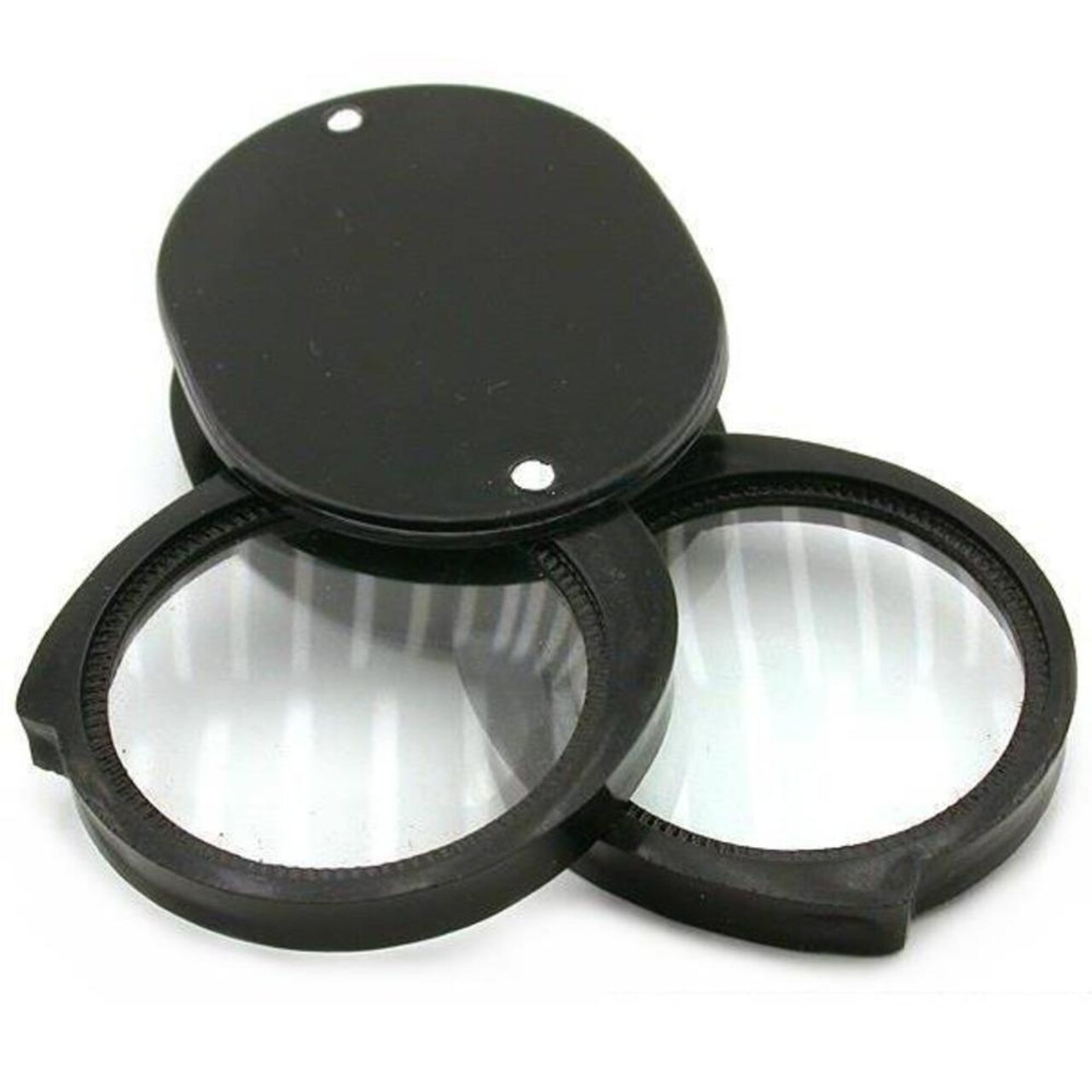 Magnifier Frame 5x & 10x Folding Magnifier Magnifying Glass | Michaels