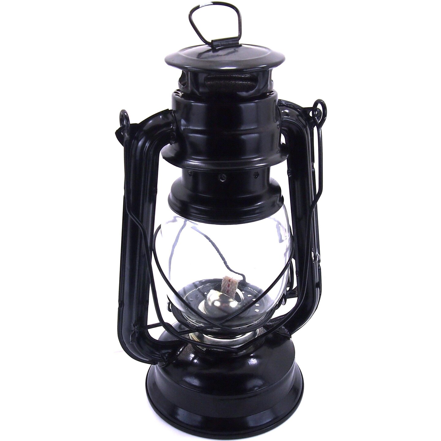 9 3/4&#x22; Lantern Camping Outdoor Backpacking Fishing Light