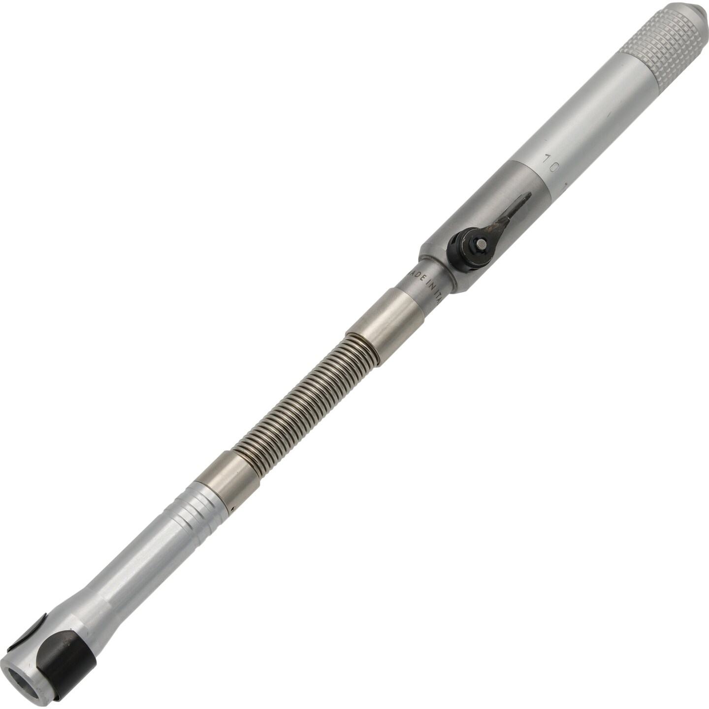 Foredom H.10D Duplex Handpiece, Quick Change