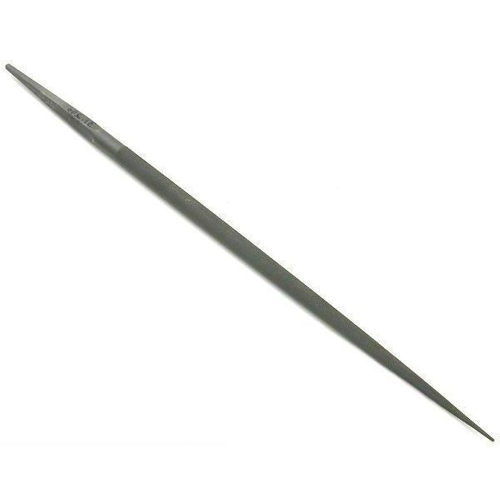 Swiss Round Hand Stone Setting File Jewelers Tool #1